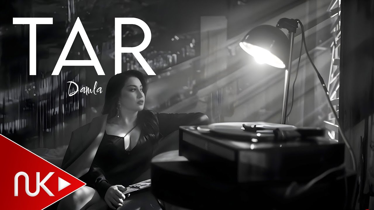 Damla - Tar (Yeni Klip 2021) Mp3 Yüklə