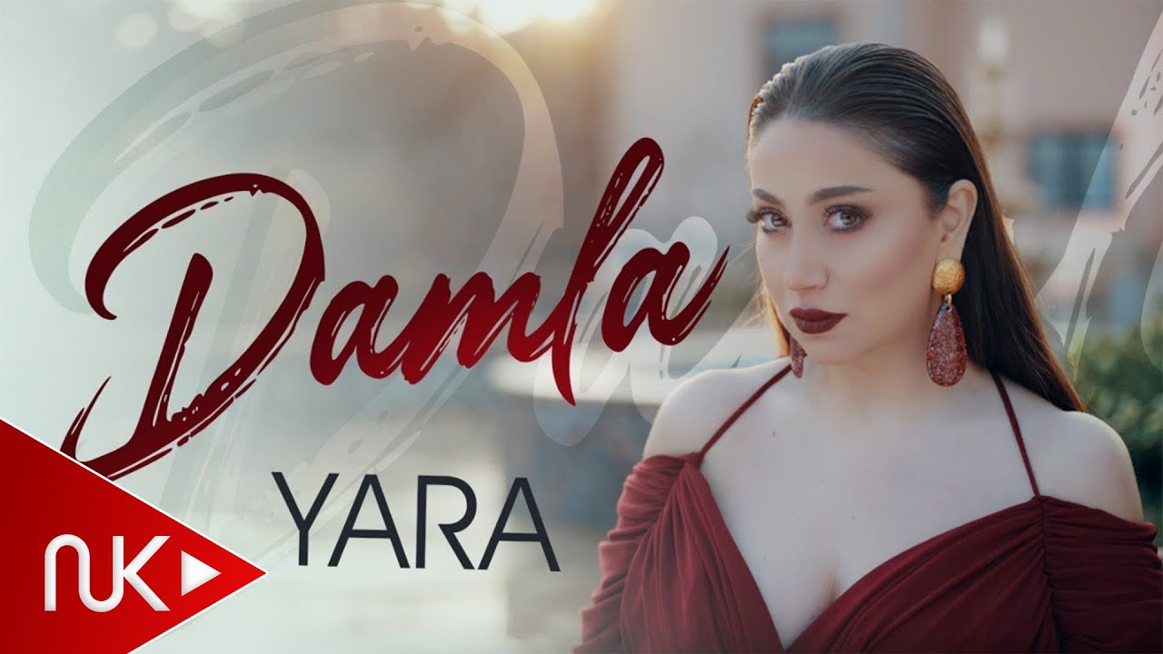 Damla - YARA ( Yeni Klip 2020 ) Mp3 Yüklə