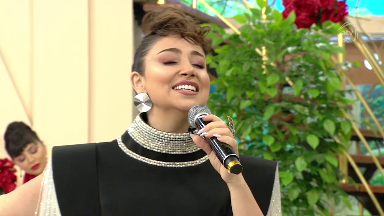 Damla - Yara (Şou ATV) Mp3 Yüklə