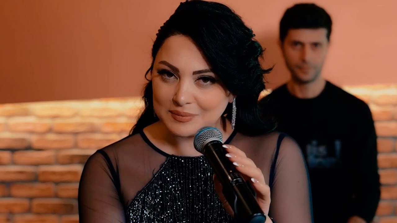 Dana Durdana & Atayev Tural - Kasim (Cover Video) Mp3 Yüklə