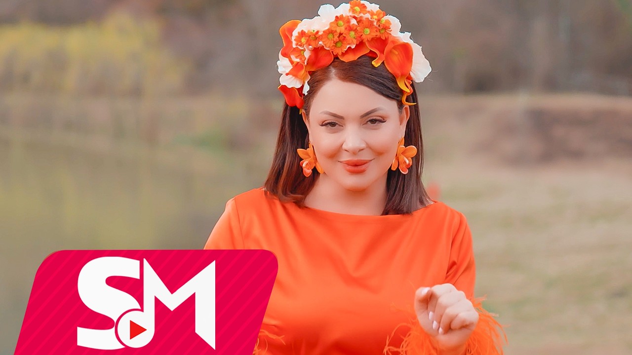 Dana Durdana - Azerbaycan Qiziyam 2026 (Official Music Video) Mp3 Yüklə