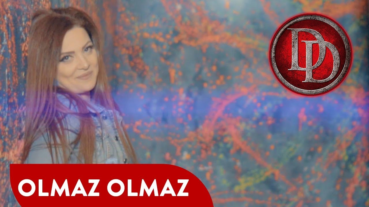 Dana Durdana - Olmaz Olmaz 2019 / Official Clip Mp3 Yüklə