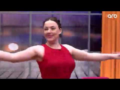 Dana Durdana - Sevgi Tenhaliqdir (Rəqs) Mp3 Yüklə