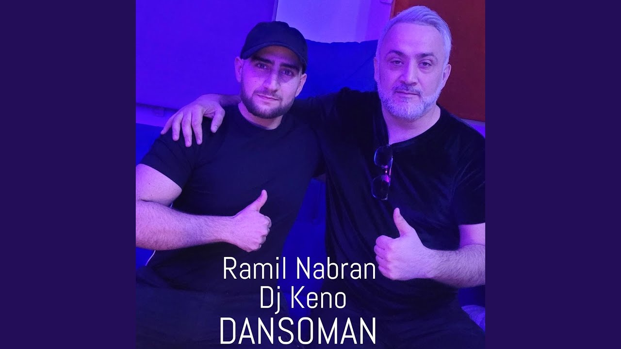 Dansoman (feat. Dj Keno) Mp3 Yüklə