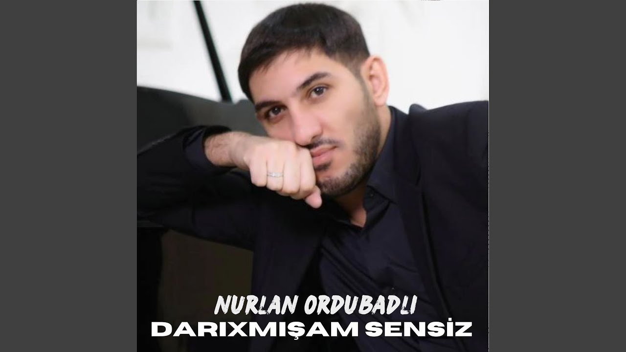 Darıxmışam Sensiz Mp3 Yüklə