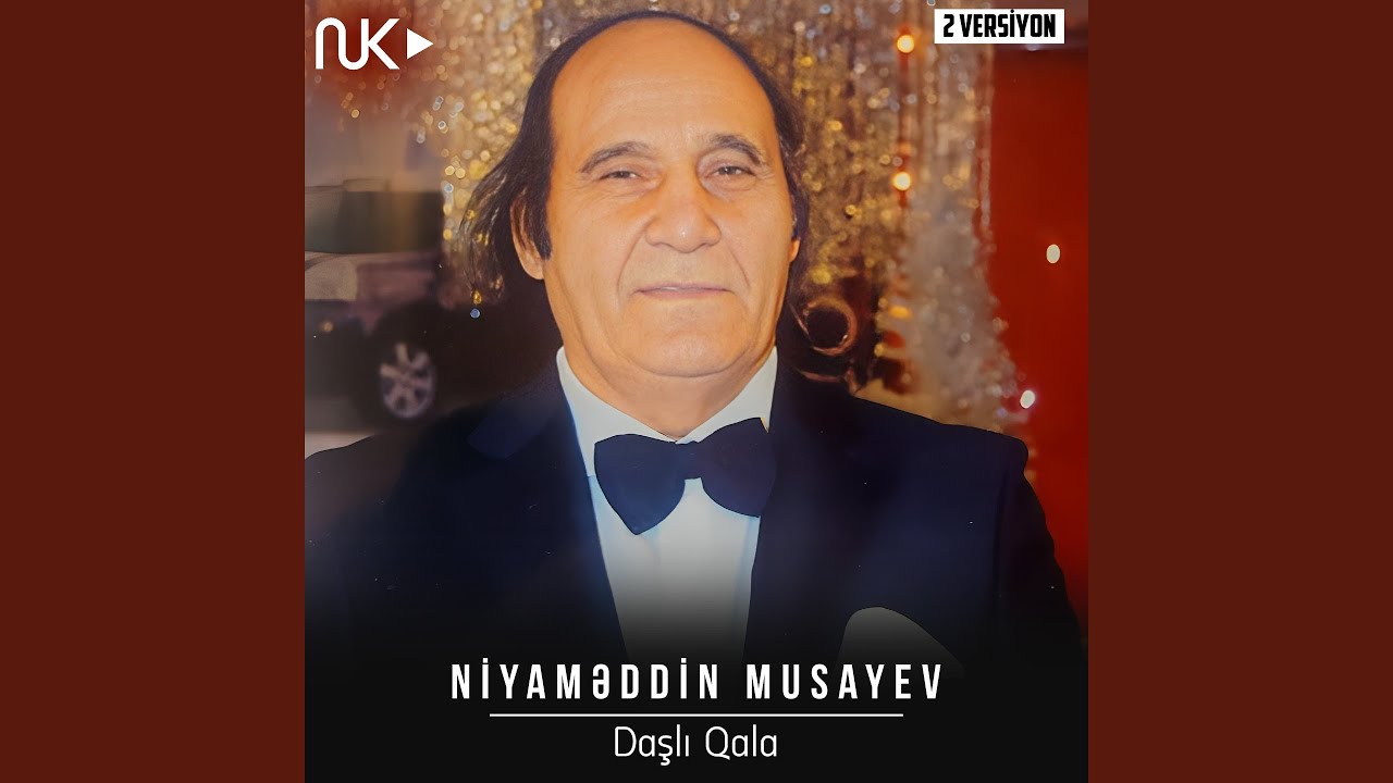 Daşlı Qala (2 Versiyon) Mp3 Yüklə