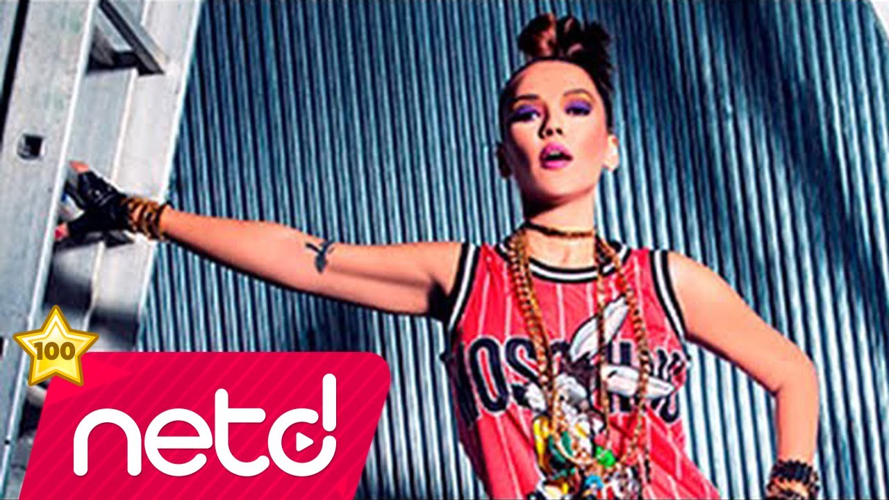 Demet Akalin - Calkala Mp3 Yüklə