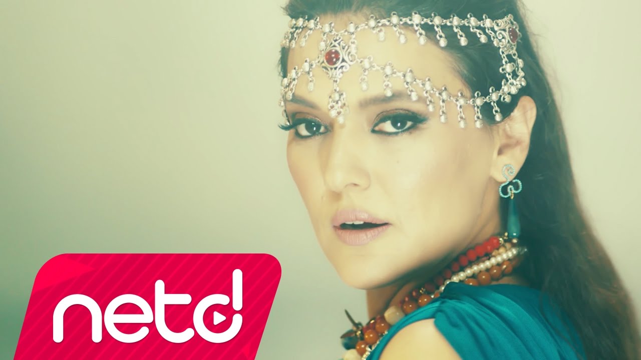Demet Akalın - Ah Ulan Sevda Mp3 Yüklə