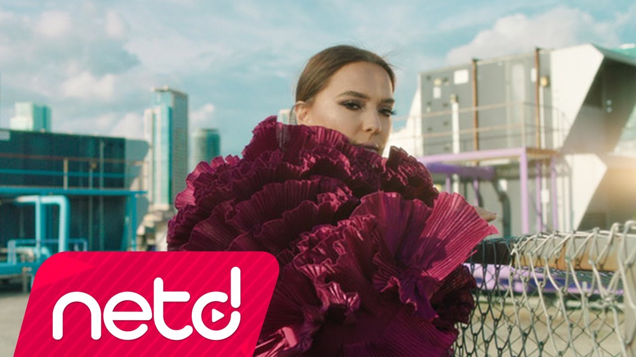 Demet Akalın - Bi Daha Bi Daha Mp3 Yüklə