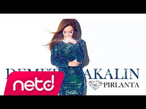 Demet Akalın - Ders Olsun Mp3 Yüklə