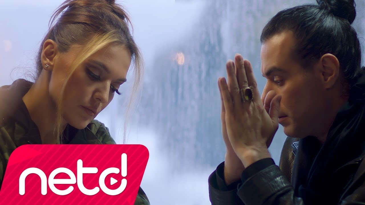 Demet Akalın feat. Haktan - Yekten Mp3 Yüklə