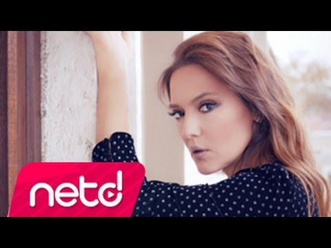 Demet Akalın - Hayalet Mp3 Yüklə