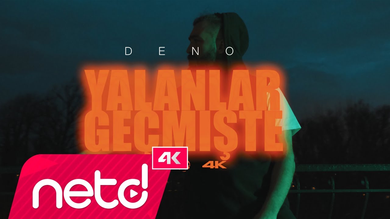 Deno XXL - Yalanlar Geçmişte Mp3 Yüklə