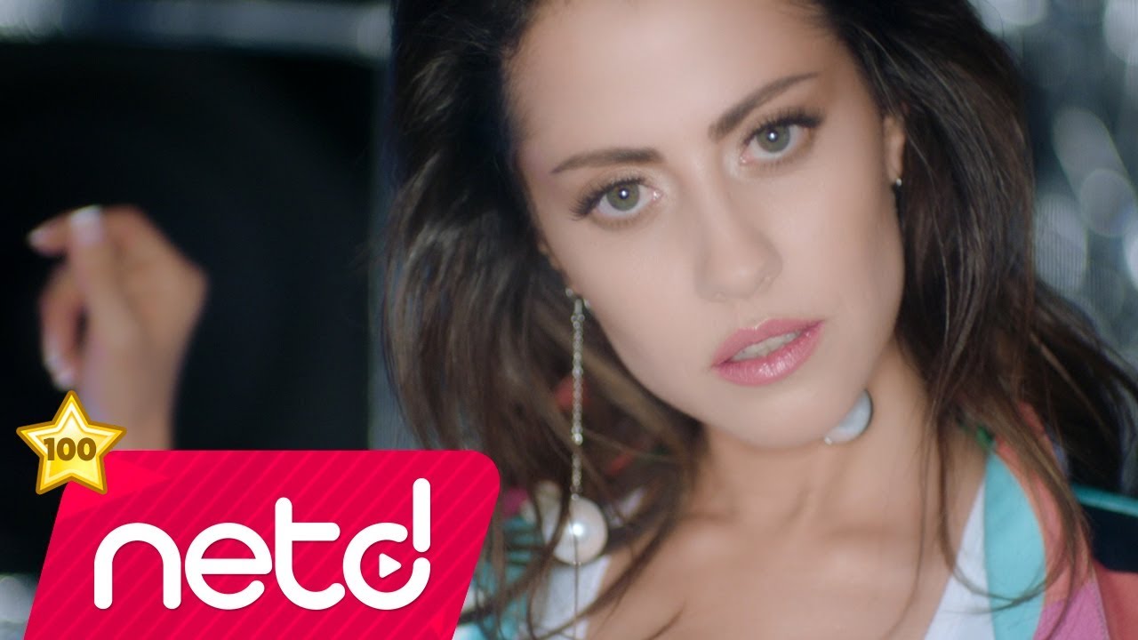 Derya Uluğ - Canavar Mp3 Yüklə