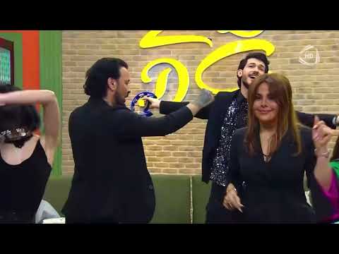 Deyil Axı Mənə Xoş - Niyam Salami & Eldəniz İsrailov (yeni) Mp3 Yüklə