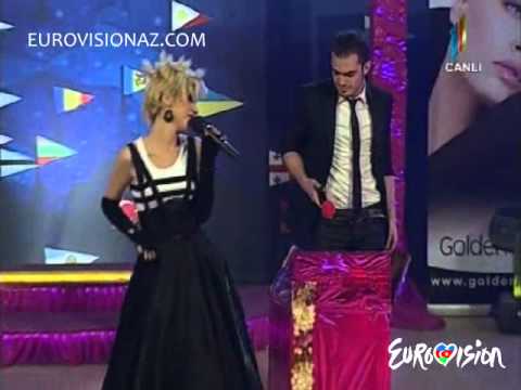 Diana Hacıyeva feat Elnur Hüseynov - Romeo Mp3 Yüklə