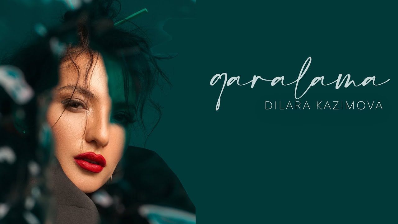 Dilara Kazimova - Qaralama Mp3 Yüklə