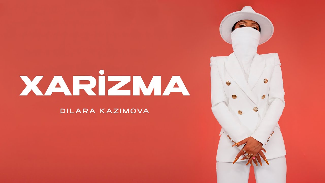 Dilara Kazimova - XARİZMA (Rəsmi Musiqi Videosu) Mp3 Yüklə