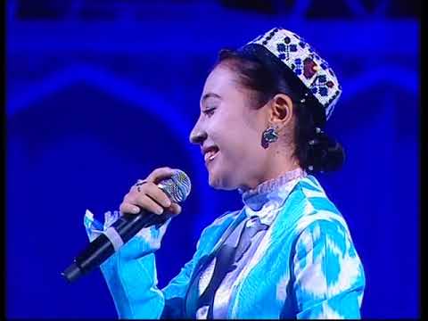 Dilnoza Akbarova - Qadimgi ushshoq (Nihol mukofatini topshirish marosimi 2011-yil) Mp3 Yüklə