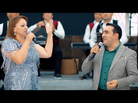 Dilqem Gedebeyli ft Sevil Gedebeyli - Sevgimiz 2025 (Resmi Video Music) Mp3 Yüklə