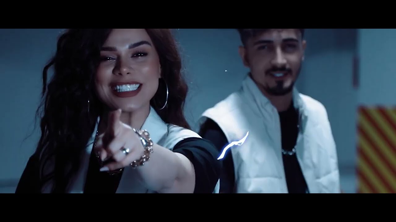 Dj Roshka & Aysun & Alican – Azeri Mashup (Official Music Video) Mp3 Yüklə