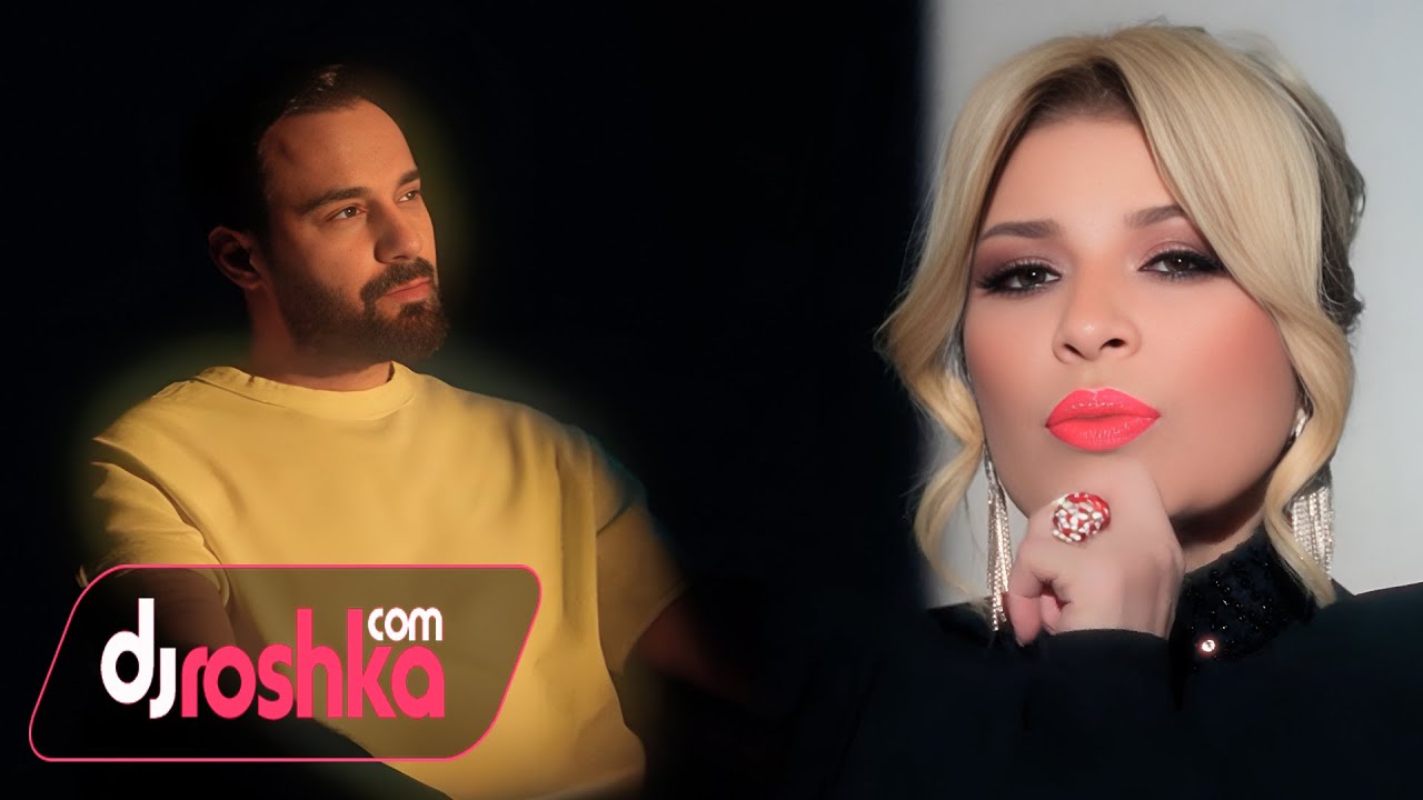 Dj Roshka & Metanet Isgenderli - Geceler 2024 (Official Music Video 4K) Mp3 Yüklə