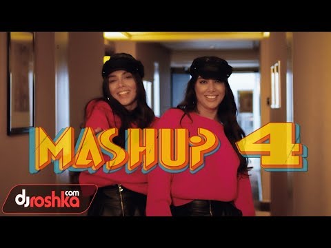 Dj Roshka & Sevil Sevinc & Ozan Kocer - Mashup 4 Mp3 Yüklə