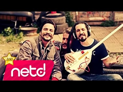 Dogukan Manco feat. Tugba Yurt - Sakin Ol Mp3 Yüklə