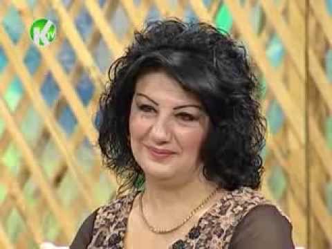 Duman Qasımov--Duygulu Könüllər verlişində (Çiçək Mahmudqızı--KTV) Mp3 Yüklə