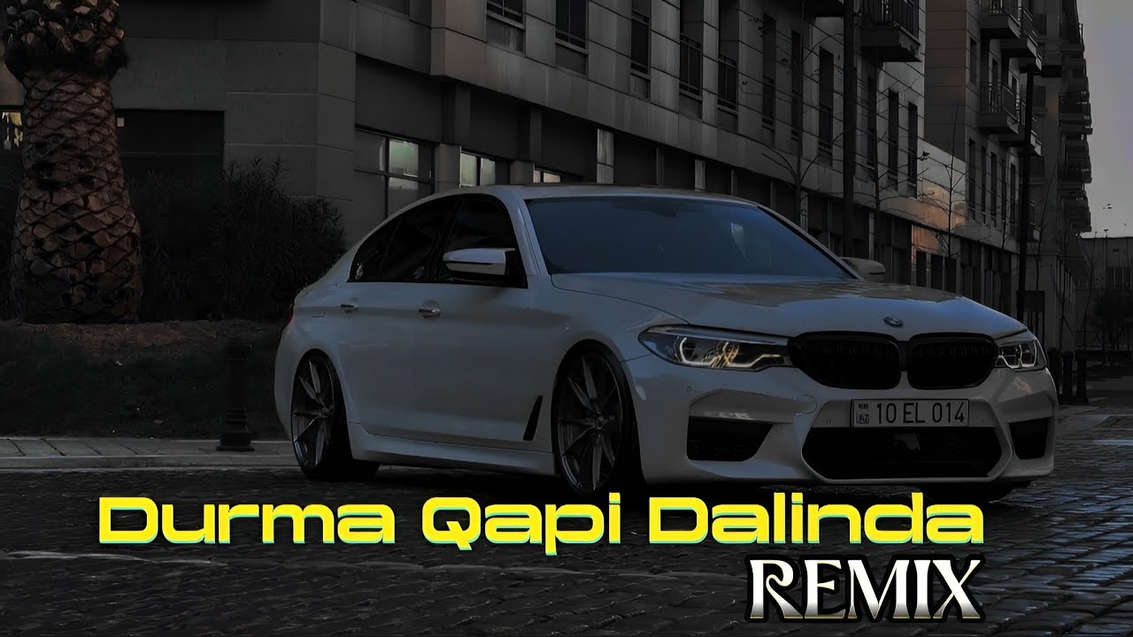 Durma qapi dalinda gozum qaldi xalinda - Mensum İbrahimov ( Hadi Gozel Yar )Tiktok Trendi 2024 Remix Mp3 Yüklə