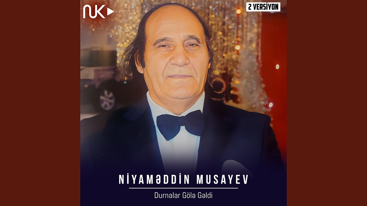 Durnalar Gölə Gəldi (2 Versiyon) Mp3 Yüklə