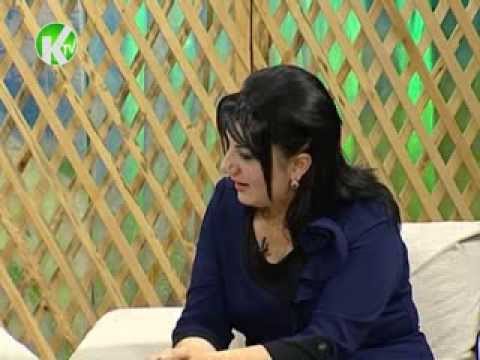 Duygulu konuller--8 ci veriliş (Çiçək Mahmudqızının təqdimatında Kəpəz tv-də) Mp3 Yüklə