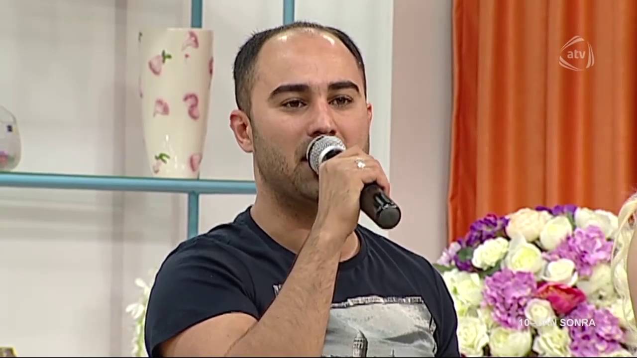 Dəniz, Vasif Azimov, Nigar Tofiq - Popuri (10dan sonra) Mp3 Yüklə