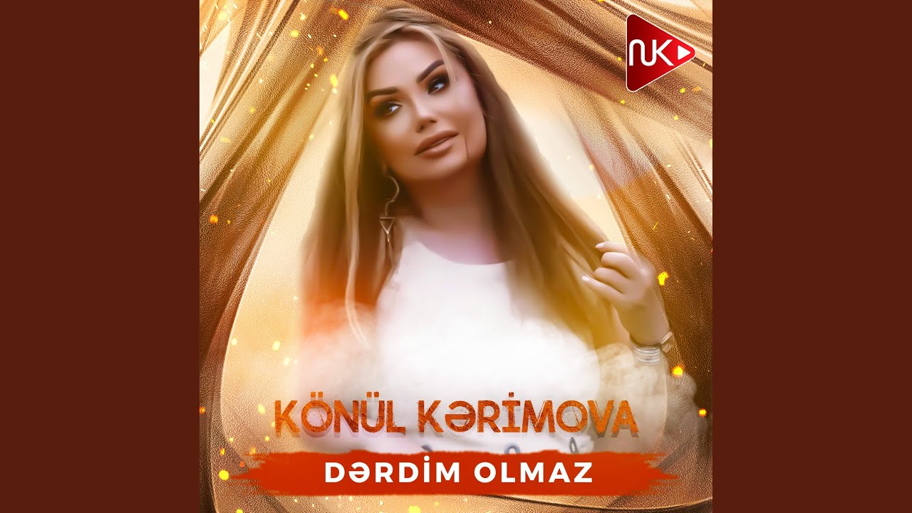 Dərdim Olmaz Mp3 Yüklə