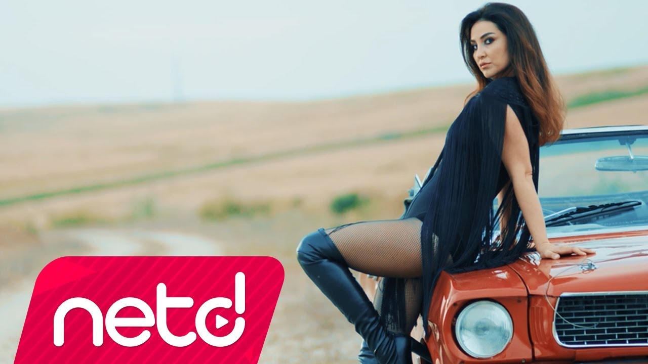 Ebru Elver - Bundan Sonra Mp3 Yüklə