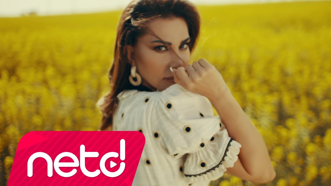 Ebru Yaşar - Ben Bilmem Mp3 Yüklə