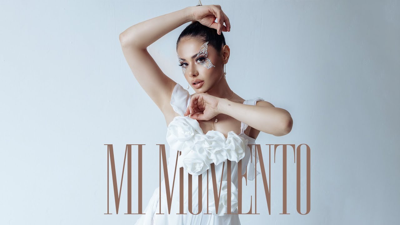 EFENDI — Mi Momento (Official Music Video) Mp3 Yüklə