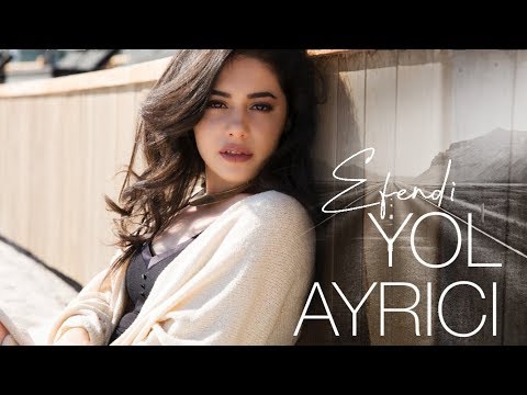 EFENDI — Yolayrıcı (Rəsmi Musiqi Videosu) Mp3 Yüklə