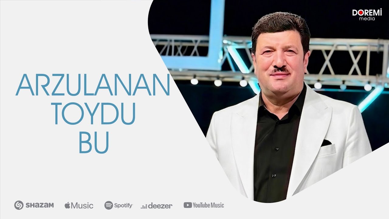 Eflatun Qubadov - Arzulanan toydu bu (Yeni Mahnı, 2026) Mp3 Yüklə