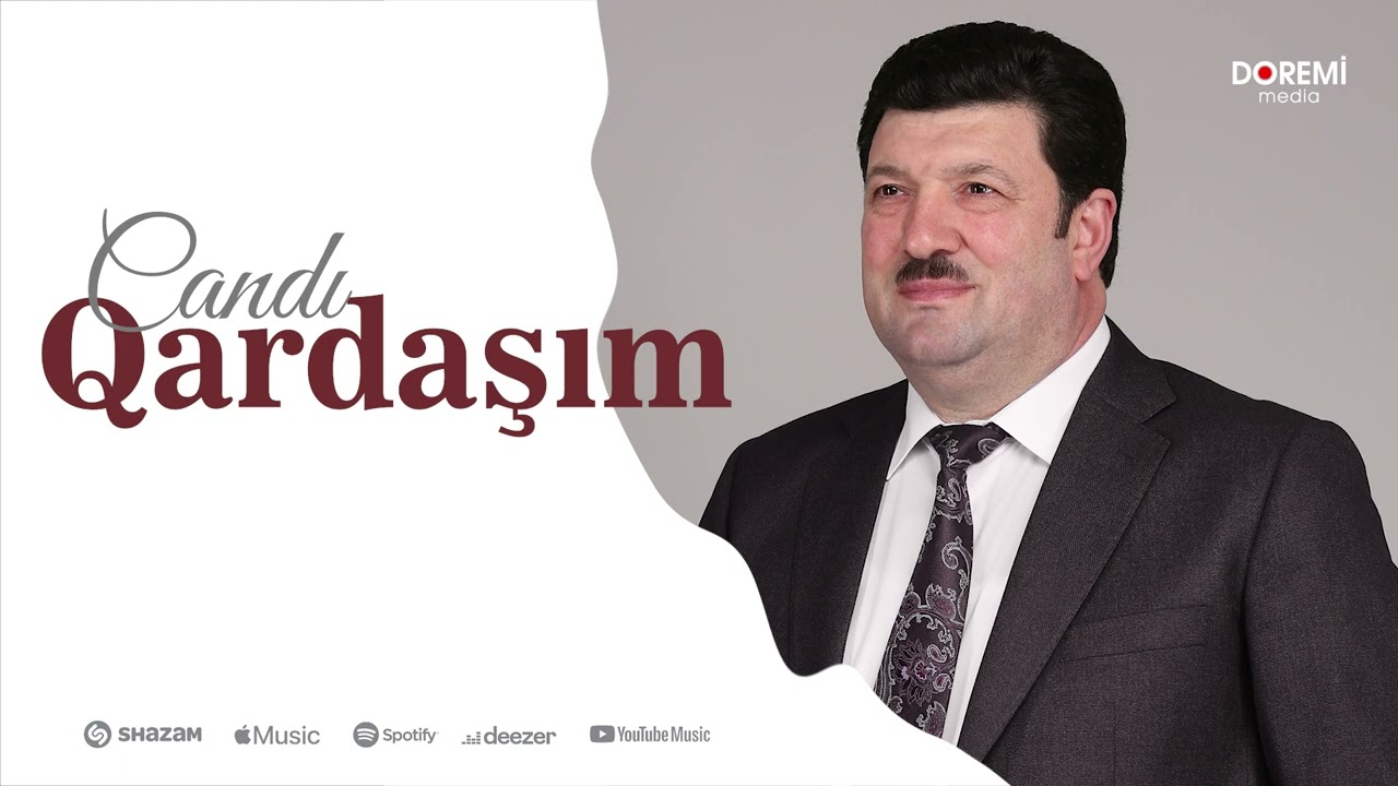Eflatun Qubadov - Candı Qardaşım / 2024 Mp3 Yüklə