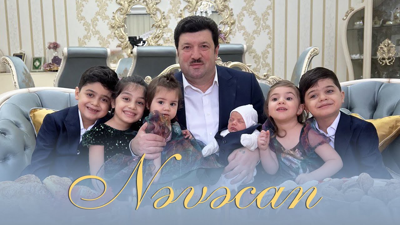 Eflatun Qubadov - Nevecan (Official Klip) Mp3 Yüklə