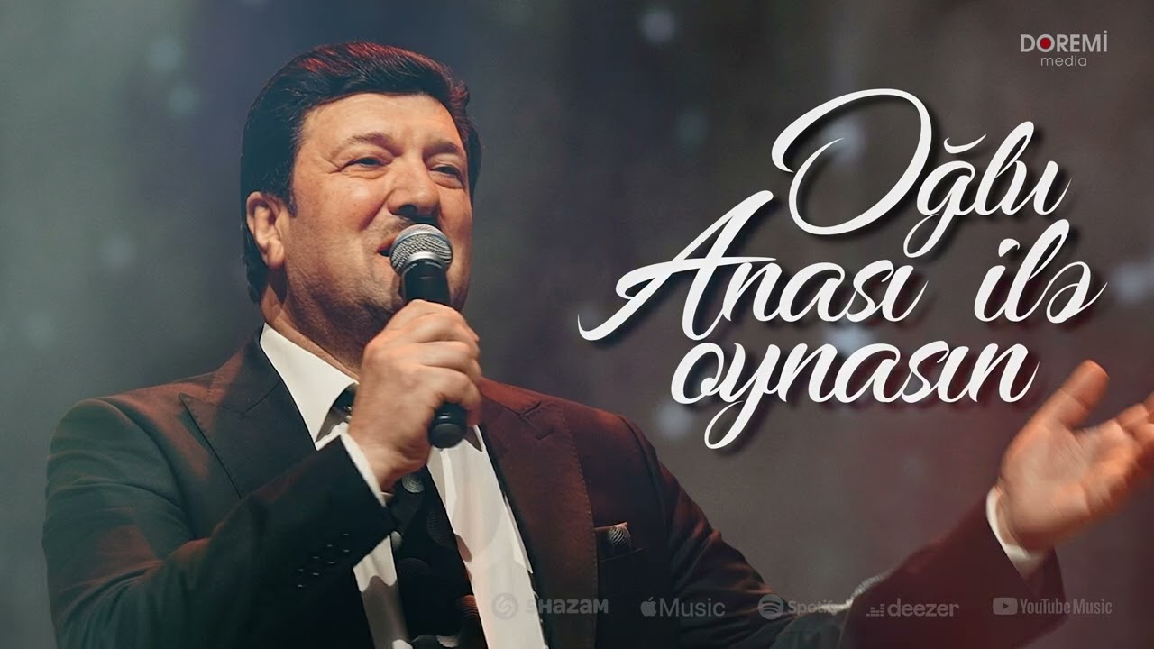 Eflatun Qubadov - Oğlu anası ilə oynasın / 2026 Mp3 Yüklə