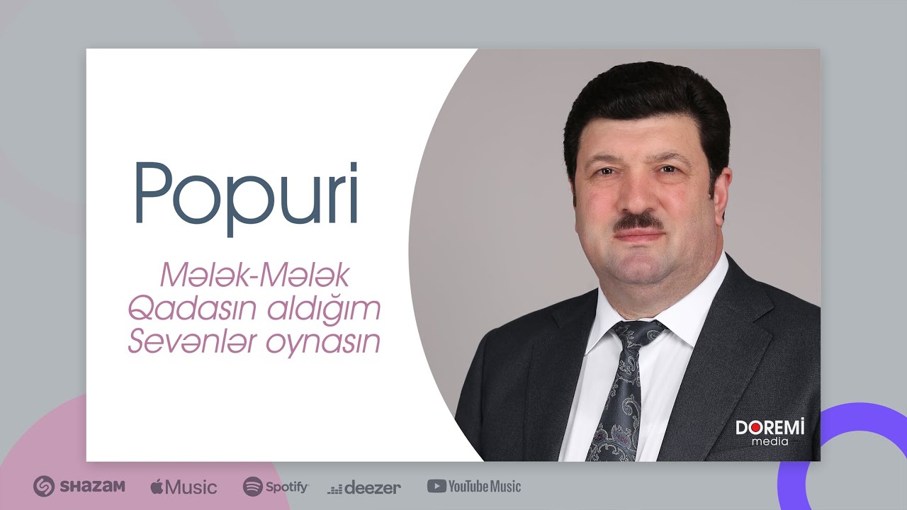 Eflatun Qubadov - Popuri (2025) Mp3 Yüklə