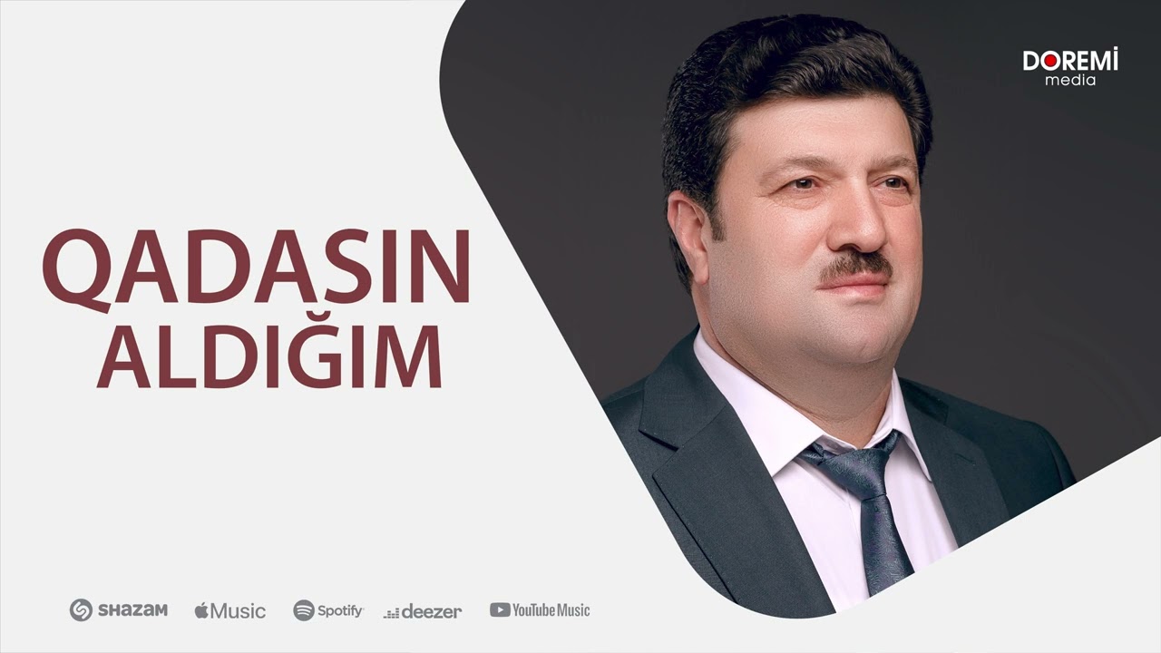 Eflatun Qubadov - Qadasın Aldığım (2023) Mp3 Yüklə