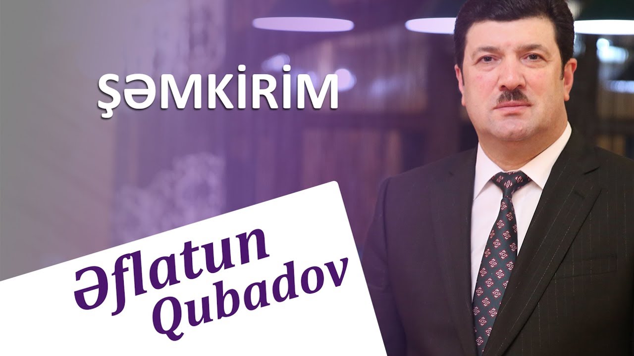 Eflatun Qubadov - Semkirim (Audio) Mp3 Yüklə