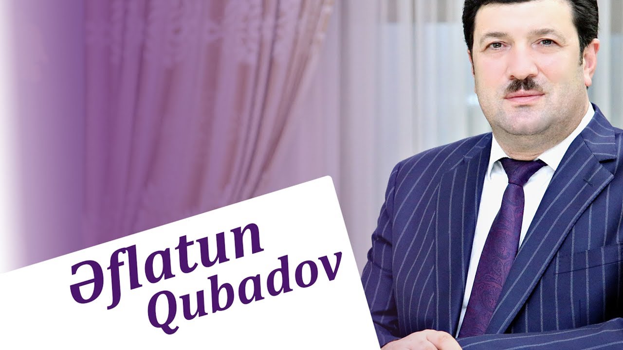 Eflatun Qubadov - Sen Menim Omrume Gelenden Beri (Audio) Mp3 Yüklə