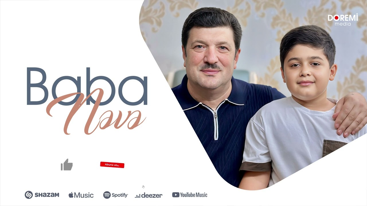 Eflatun Qubadov - Sultan Qubadzade / Baba Neve / 2024 Mp3 Yüklə