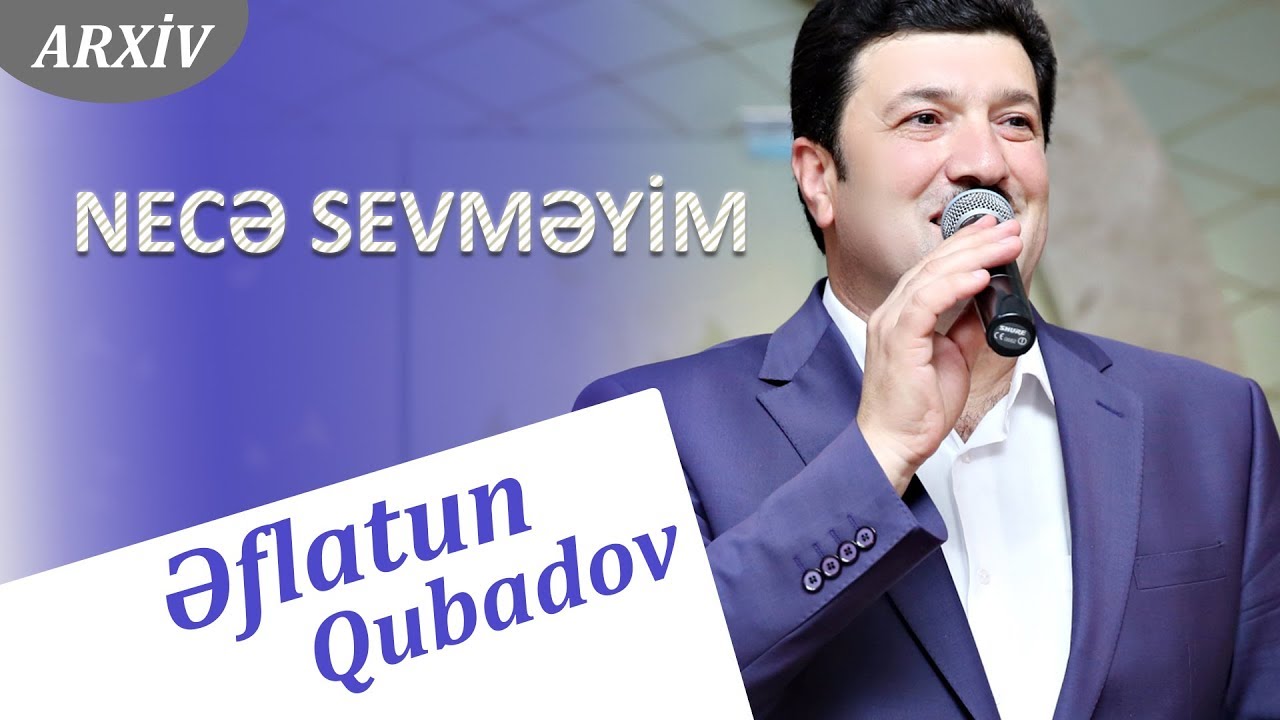 Eflatun Qubadov & Telli Borcali - Neca Sevmayim (Video) Mp3 Yüklə