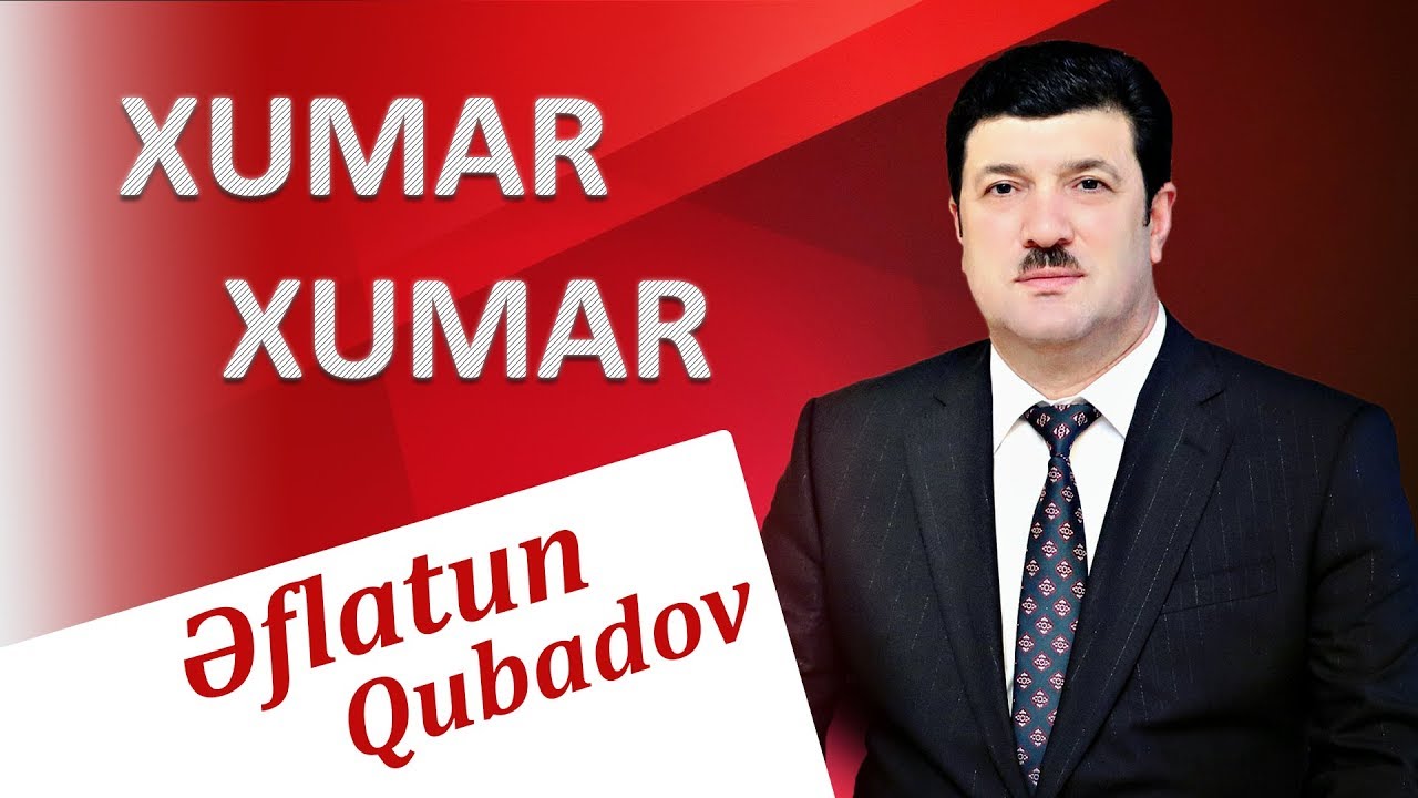 Eflatun Qubadov - Xumar Xumar (Audio) Mp3 Yüklə