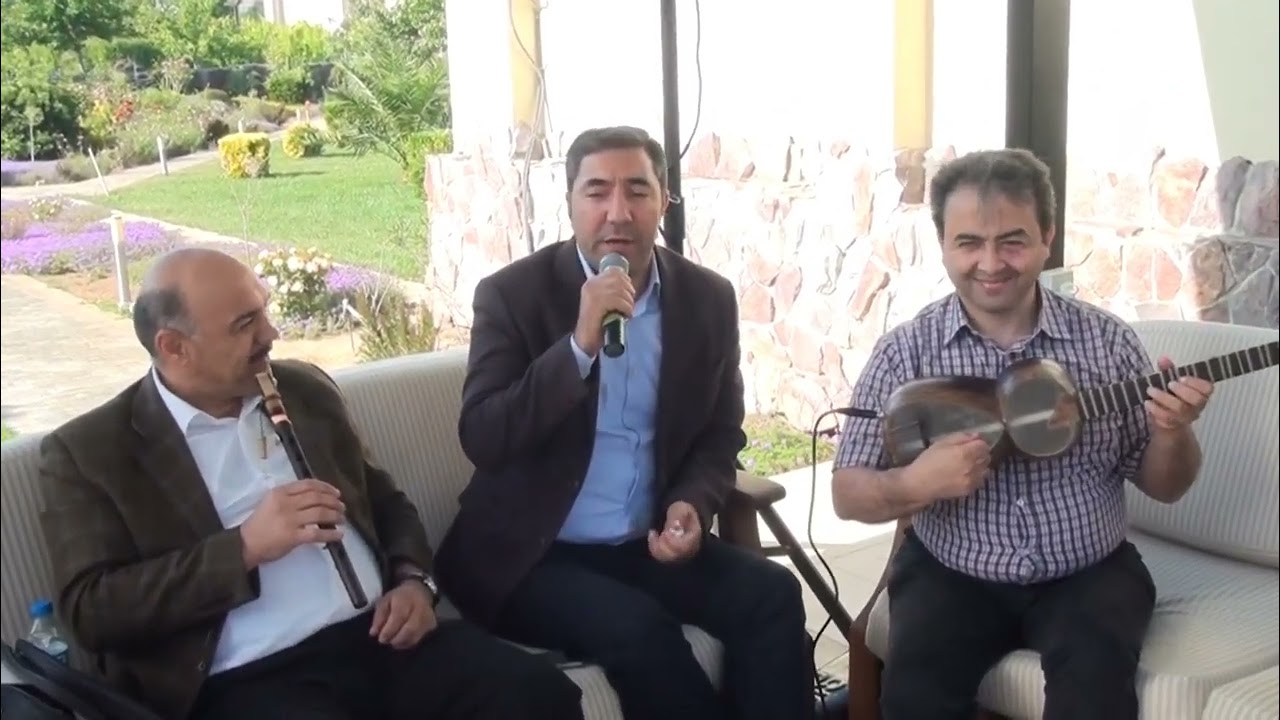 Ehtiram Huseynov 2018 Super muğam ifaları Mp3 Yüklə